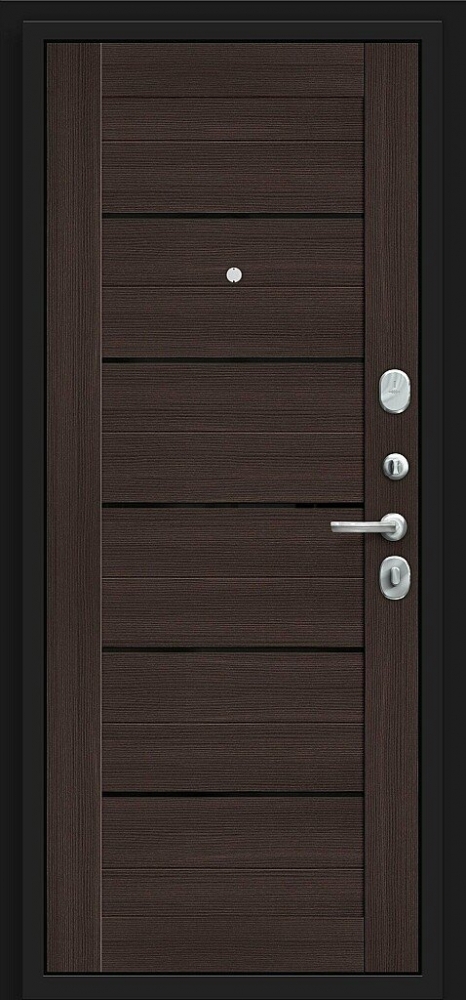 Товар Дверь Прайм Kale Almon/Wenge Veralinga BR4586