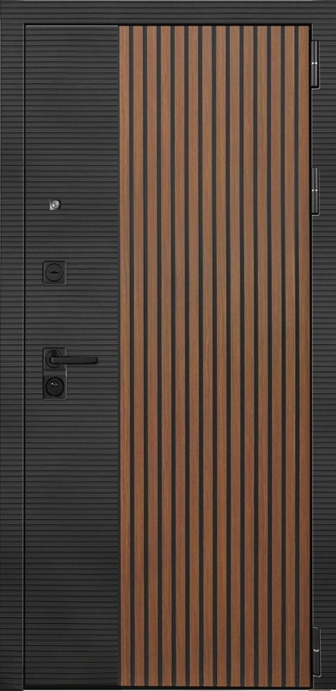 Дверь ДвериПРО Модель L-48 DPRO150688