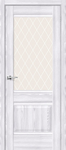 Товар Межкомнатная дверь Прима-3 Riviera Ice BR4541
