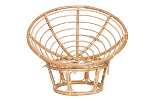 Товар Кресло PAPASAN ECO/ПАПАСАН ЭКО P115-1/SP STD /без подушки/ TETC11231