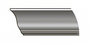 Товар Карниз 90 см BRK3316