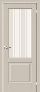 Товар Межкомнатная дверь Неоклассик-33 Cream Silk BR5655