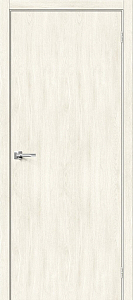 Товар Межкомнатная дверь Браво-0 Nordic Oak BR4737